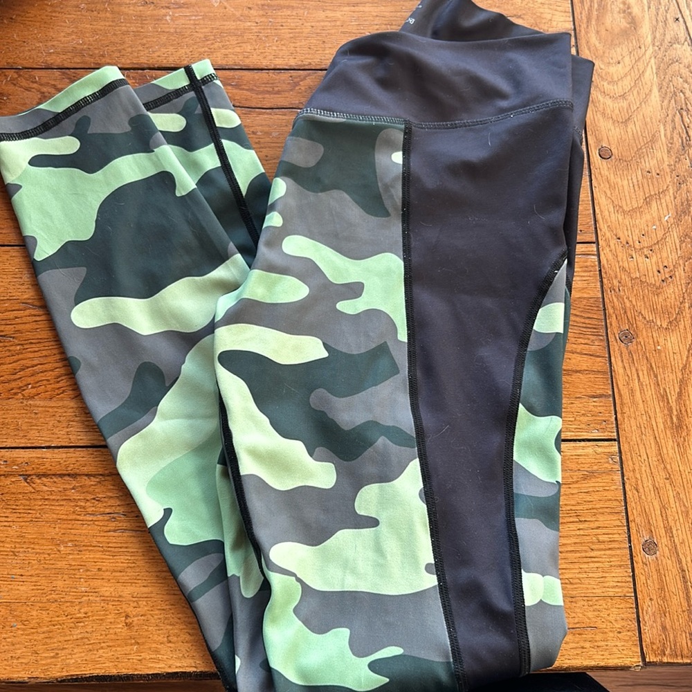 Ready for new